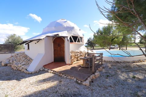 Cortijo i Lorca, Murcia, Lorca - € 199.000 | Ref: 3041-CH - foto 36